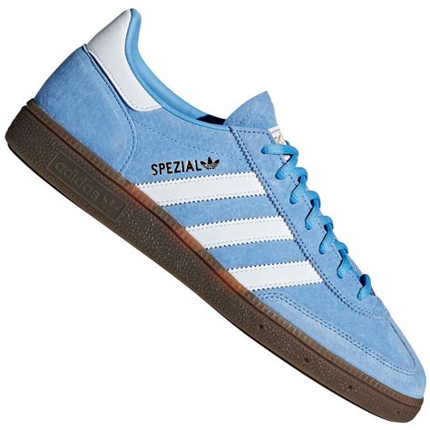 adidas Originals Handball Spezial Sneaker light.